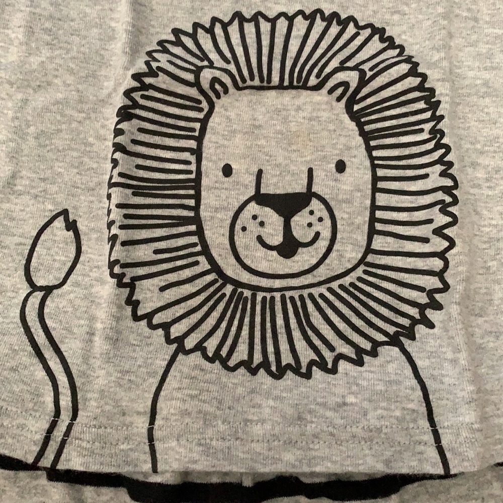 Cute Pajamas - Picture 2 of 5